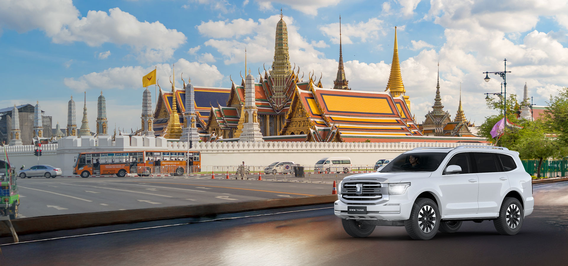 拥抱旅程 绝美回亿