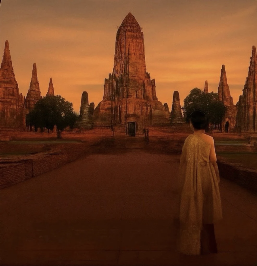 尊贵奢享 · 阿瑜陀耶皇朝之旅