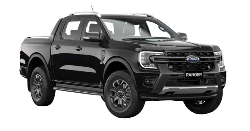 皮卡型多功能车