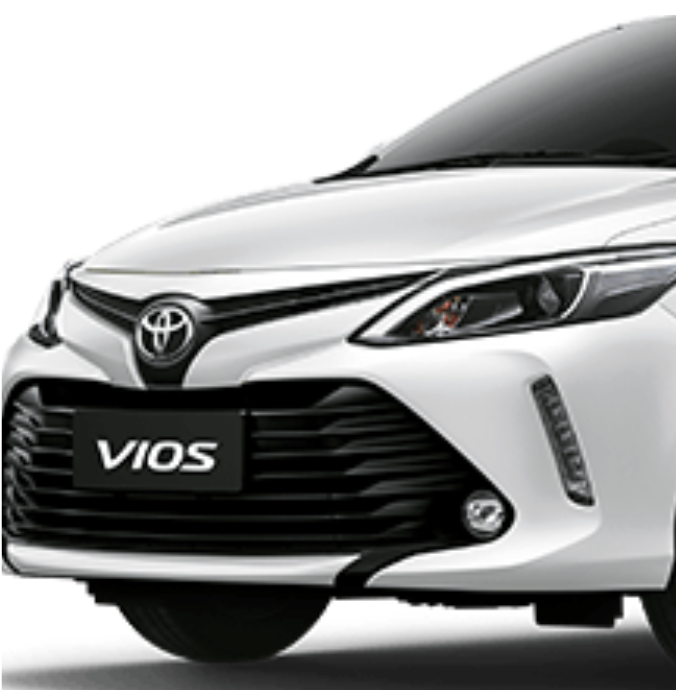 丰田Vios（威驰）
